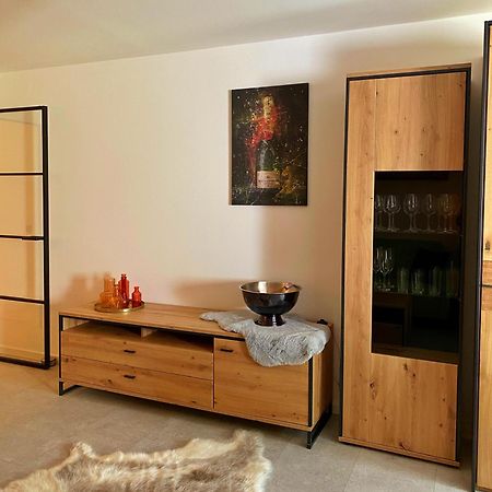 Typ K Apartment Willingen  Exterior foto