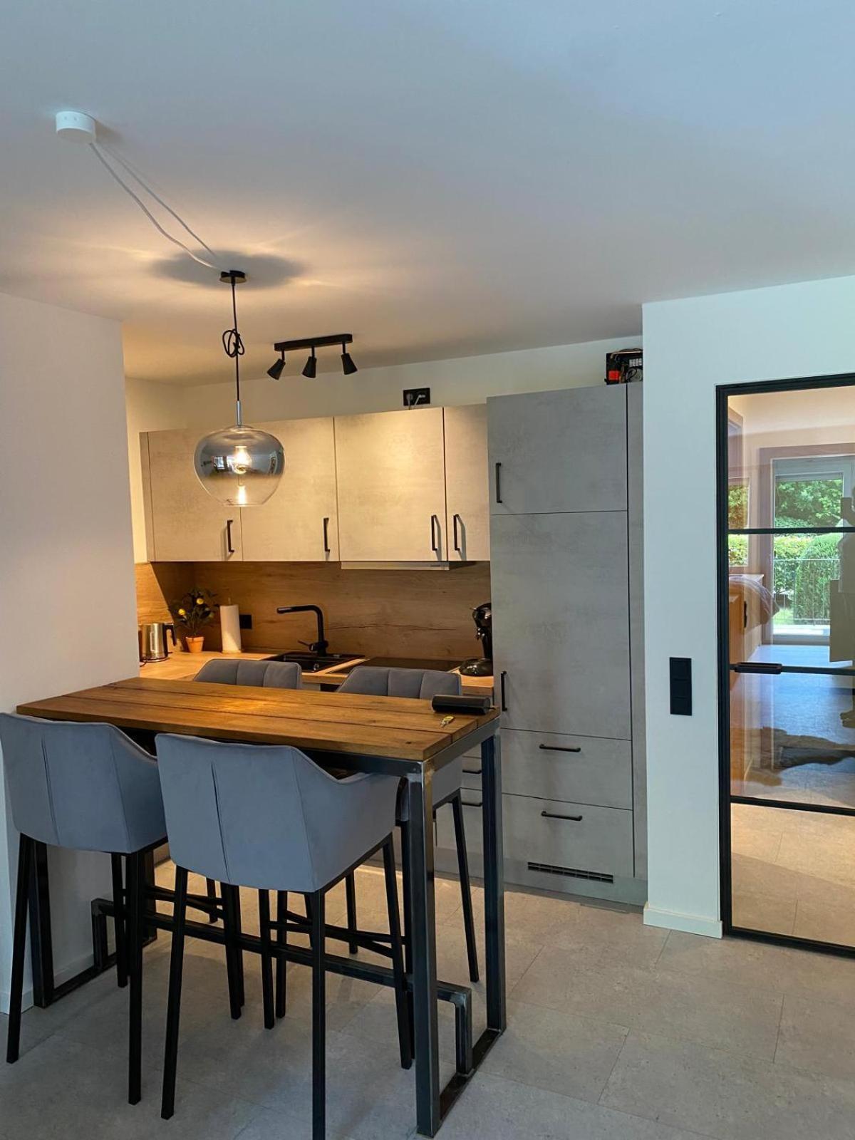 Typ K Apartment Willingen  Exterior foto