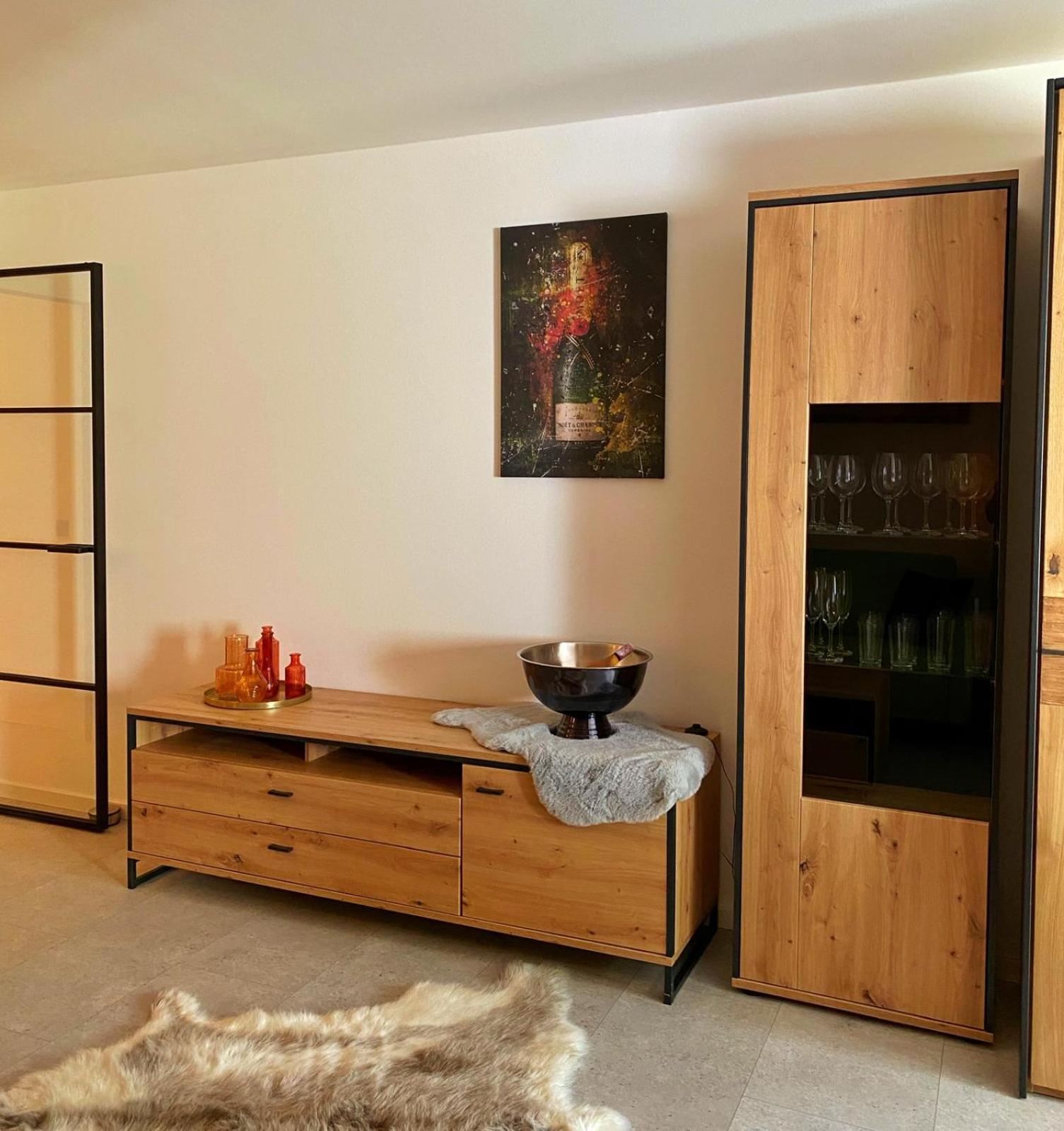 Typ K Apartment Willingen  Exterior foto