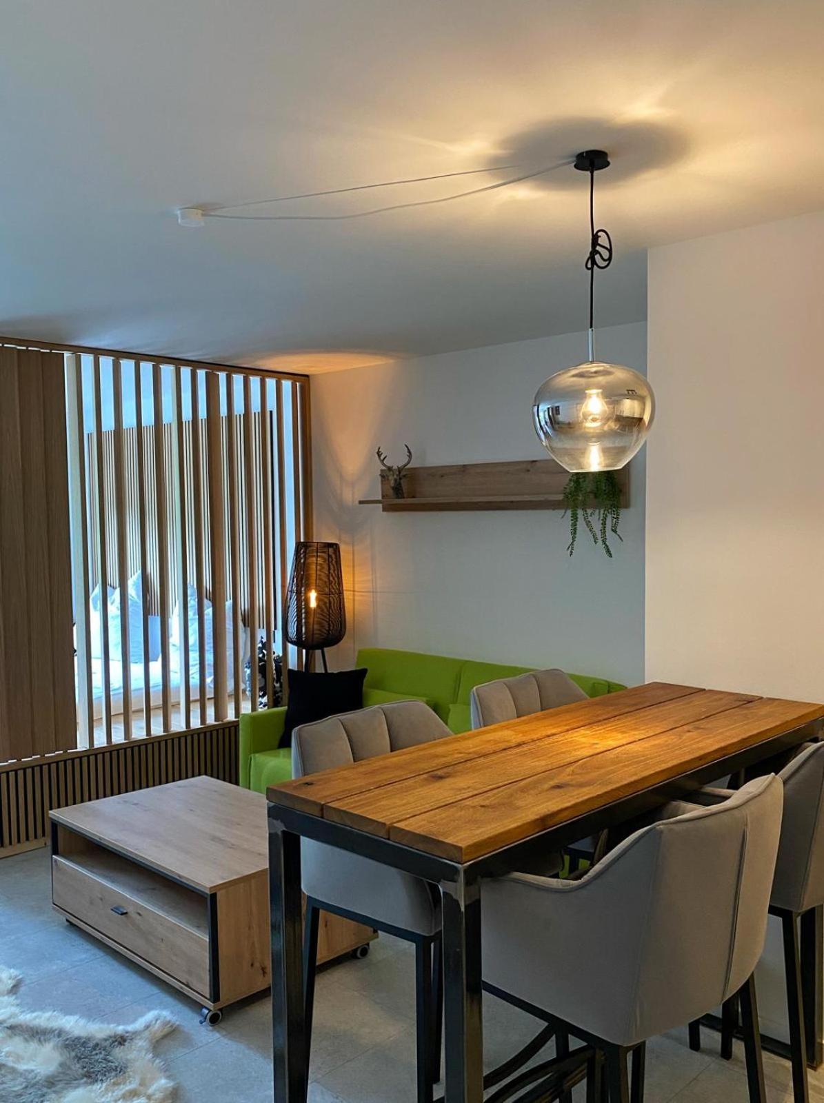 Typ K Apartment Willingen  Exterior foto