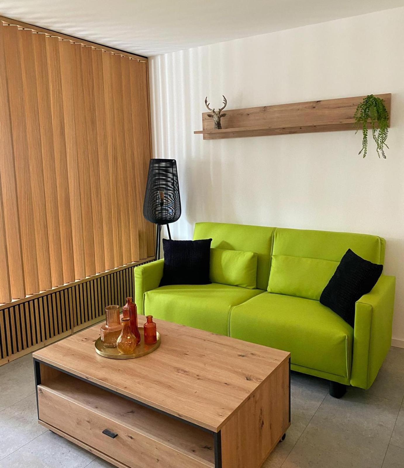 Typ K Apartment Willingen  Exterior foto