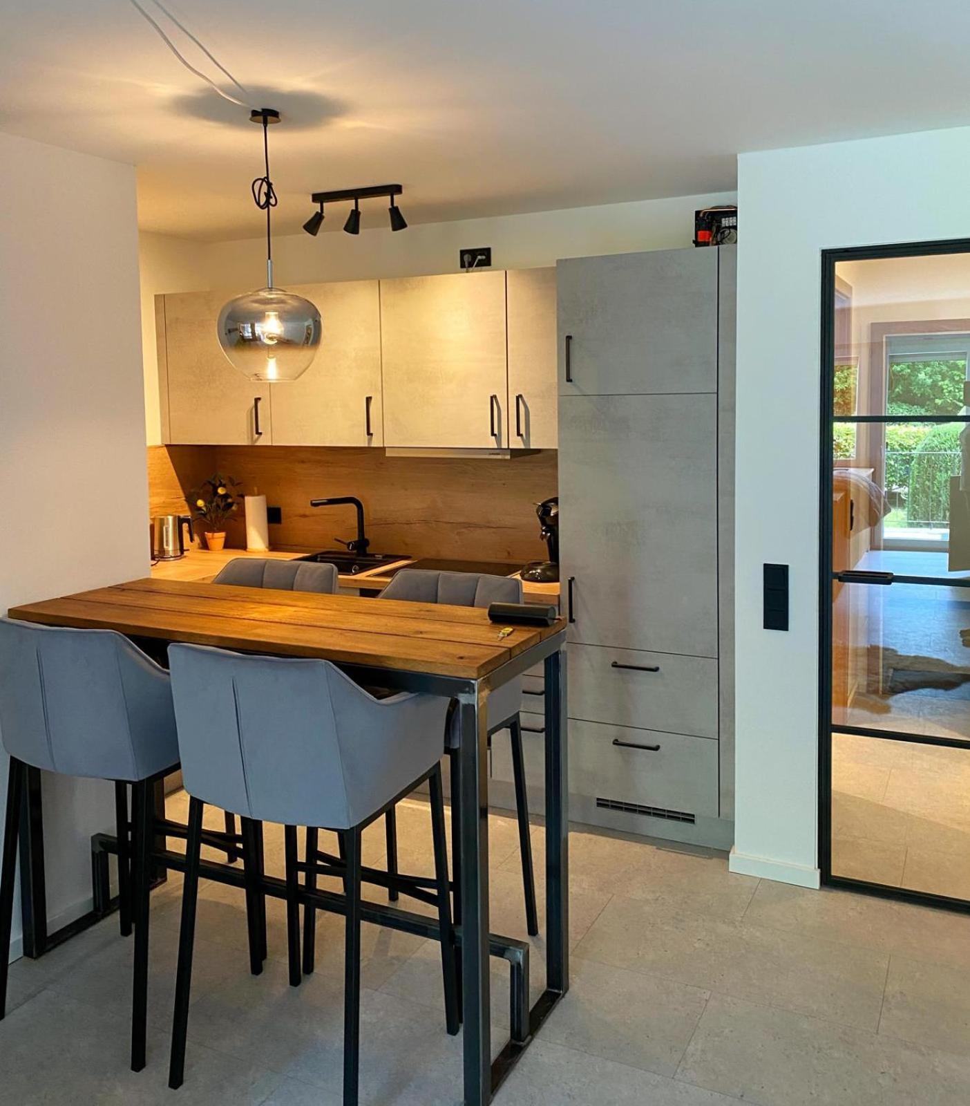 Typ K Apartment Willingen  Exterior foto