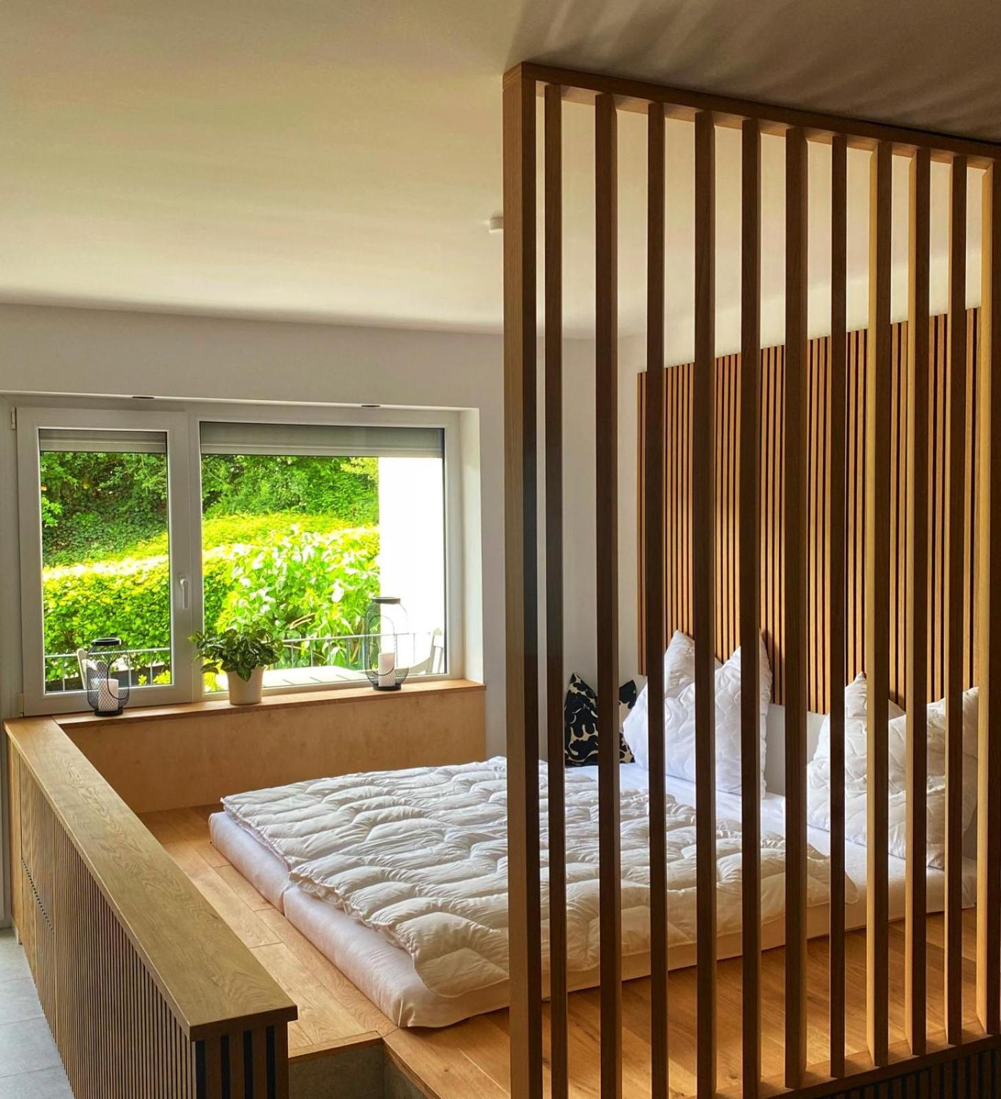 Typ K Apartment Willingen  Exterior foto